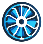 Flywheel Logo